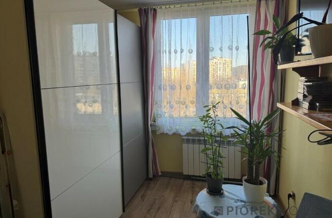 2-pokojowe mieszkanie na Targówku