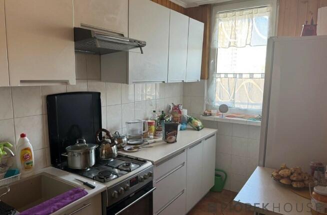 2-pokojowe mieszkanie na Targówku