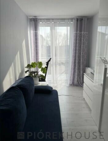 4-pokojowe mieszkanie na Wawrze