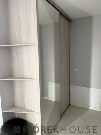 4-pokojowe mieszkanie na Wawrze