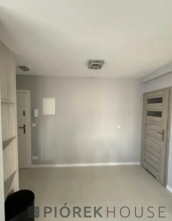 4-pokojowe mieszkanie na Wawrze