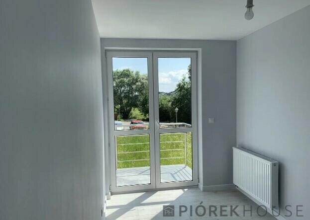 4-pokojowe mieszkanie na Wawrze