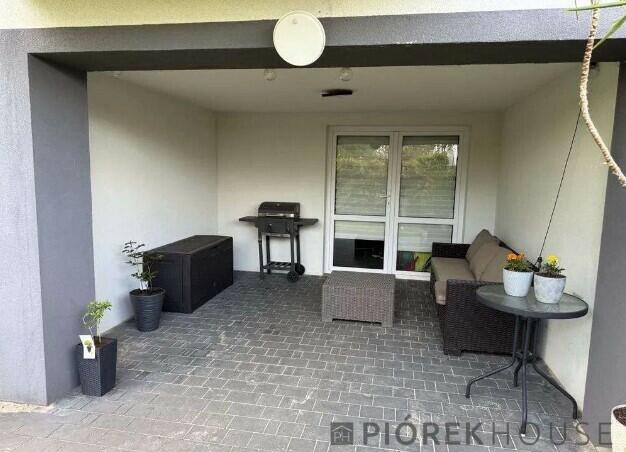 4-pokojowe mieszkanie na Wawrze