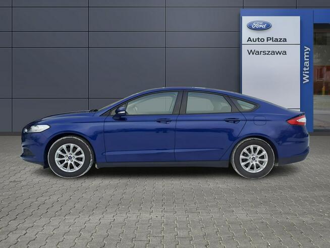Ford Mondeo 1,5EcoBoost 160KM Trend Edition gwarancja JS28850