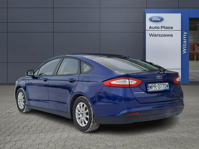 Ford Mondeo 1,5EcoBoost 160KM Trend Edition gwarancja JS28850