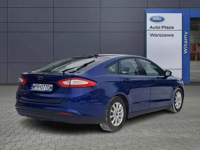 Ford Mondeo 1,5EcoBoost 160KM Trend Edition gwarancja JS28850