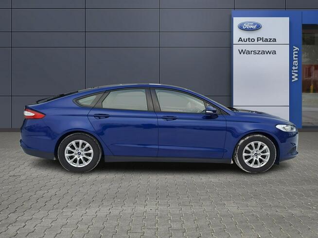 Ford Mondeo 1,5EcoBoost 160KM Trend Edition gwarancja JS28850