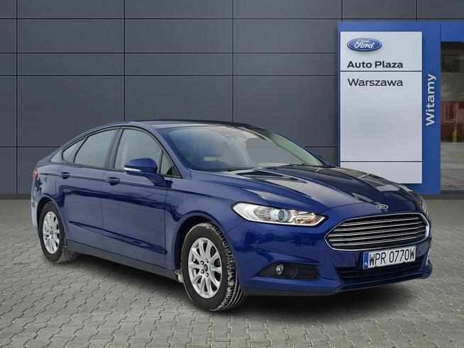 Ford Mondeo 1,5EcoBoost 160KM Trend Edition gwarancja JS28850