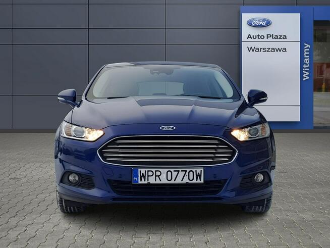 Ford Mondeo 1,5EcoBoost 160KM Trend Edition gwarancja JS28850