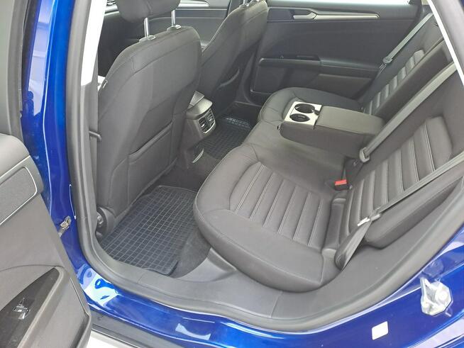 Ford Mondeo 1,5EcoBoost 160KM Trend Edition gwarancja JS28850