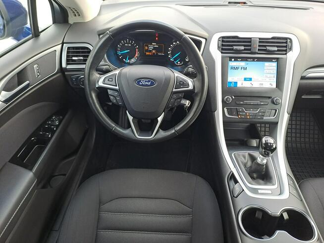 Ford Mondeo 1,5EcoBoost 160KM Trend Edition gwarancja JS28850