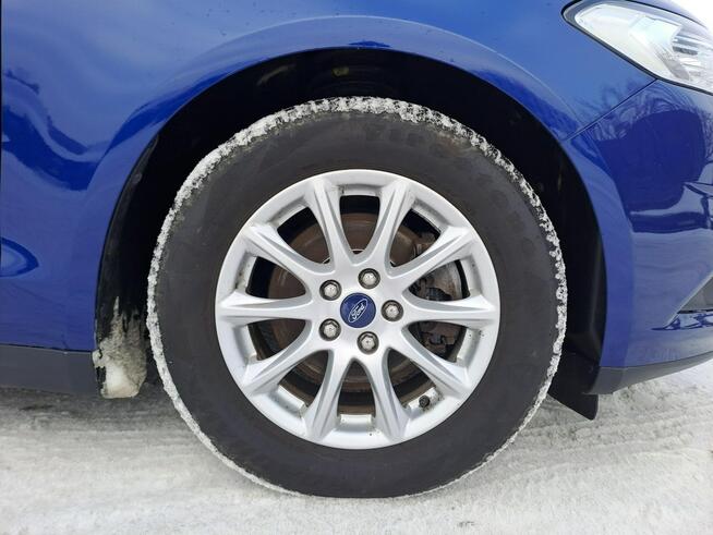 Ford Mondeo 1,5EcoBoost 160KM Trend Edition gwarancja JS28850