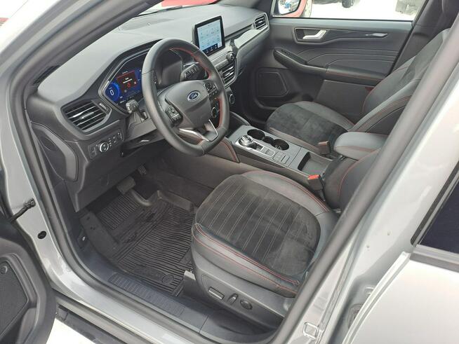 Ford Kuga 2.5 Hybrid 190 KM eCVT ST-Line X PY40358