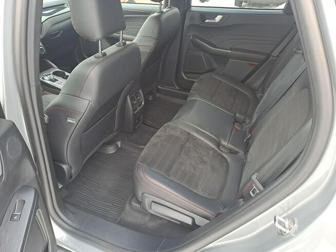 Ford Kuga 2.5 Hybrid 190 KM eCVT ST-Line X PY40358