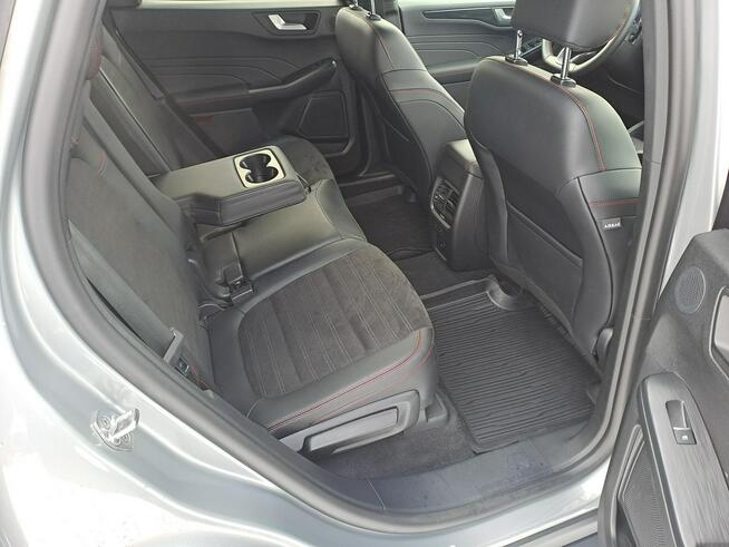 Ford Kuga 2.5 Hybrid 190 KM eCVT ST-Line X PY40358