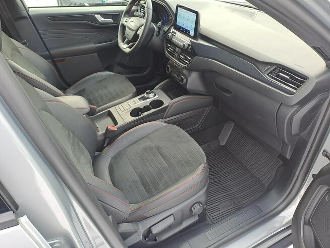 Ford Kuga 2.5 Hybrid 190 KM eCVT ST-Line X PY40358