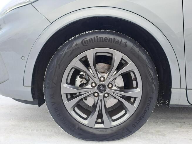 Ford Kuga 2.5 Hybrid 190 KM eCVT ST-Line X PY40358