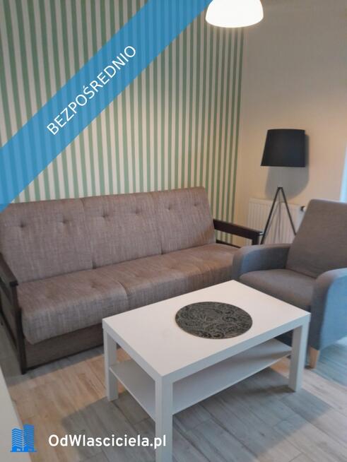 2-pokojowe z garażem poziemnym w samym centrum Wrocławia