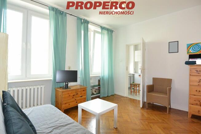 Mieszkanie Warszawa Śródmieście, Mokotowska