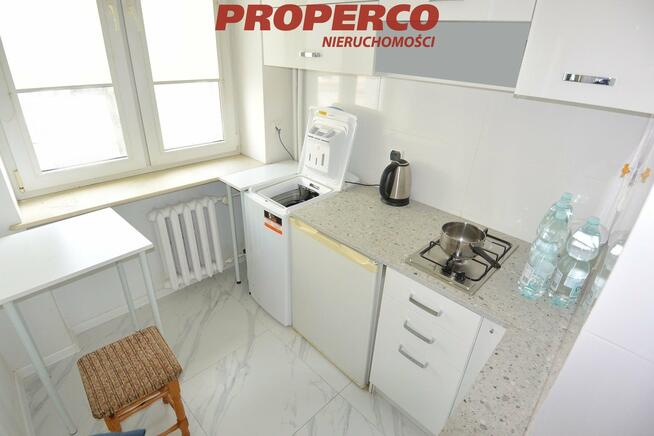 Mieszkanie Warszawa Śródmieście, Mokotowska