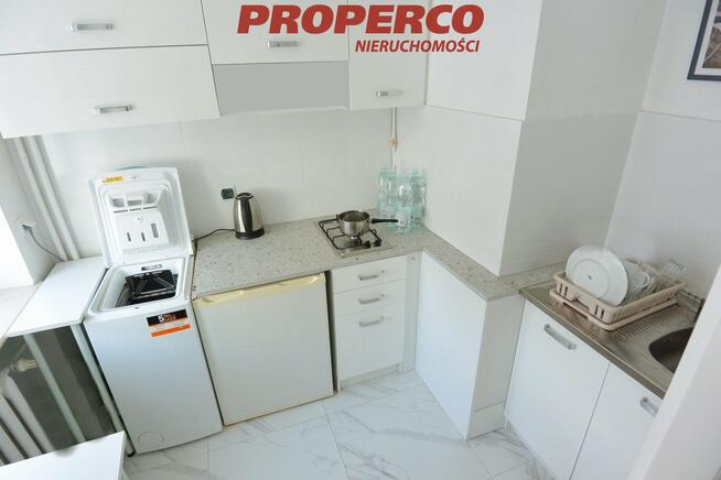 Mieszkanie Warszawa Śródmieście, Mokotowska