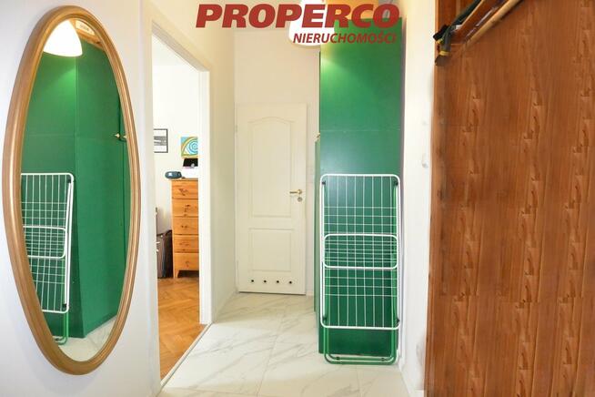 Mieszkanie Warszawa Śródmieście, Mokotowska