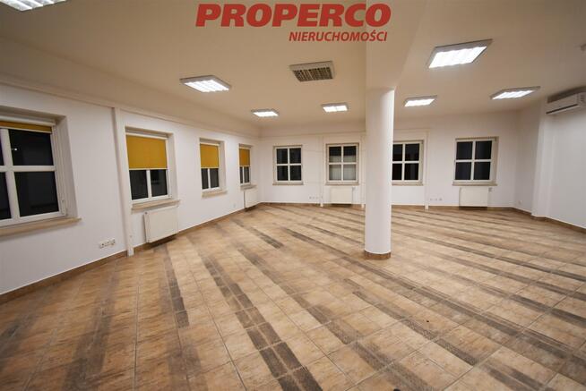 Lokal użytkowy Kielce Centrum