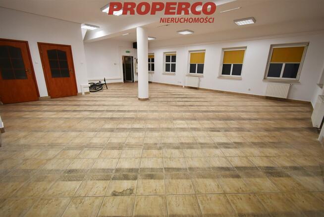 Lokal użytkowy Kielce Centrum