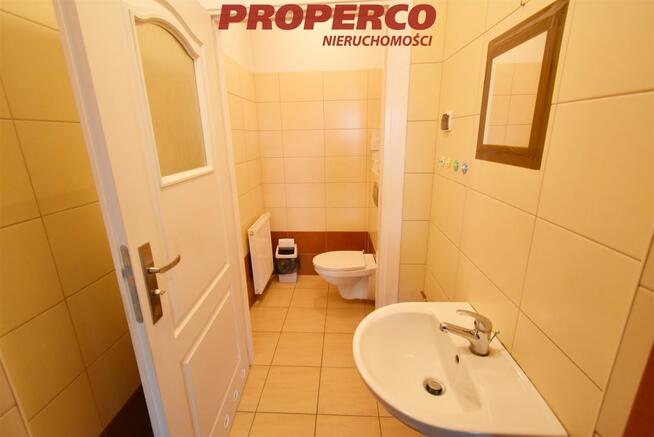 Lokal użytkowy Kielce Centrum