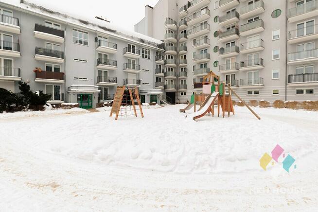 70m2, dwa poziomy, 3 balkony, ul. Pstrowskiego