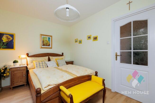 70m2, dwa poziomy, 3 balkony, ul. Pstrowskiego