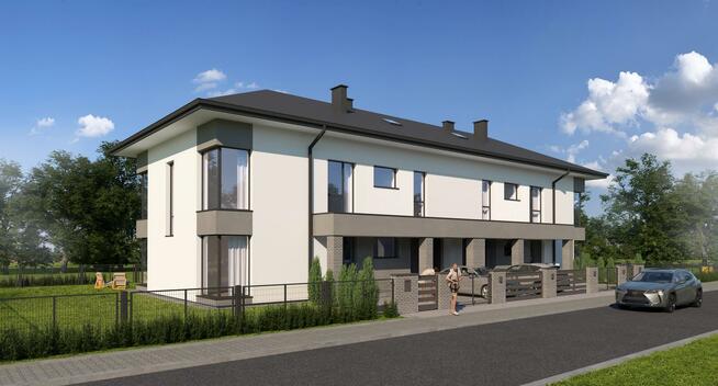 Dom Warszawa Wawer, Las