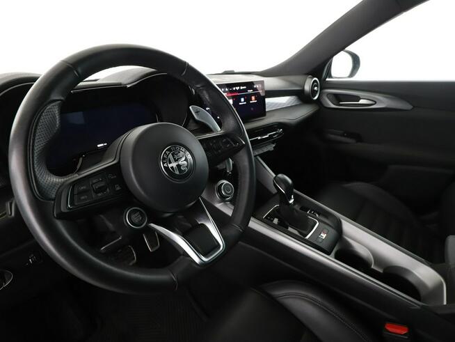 Alfa Romeo Tonale FV-23% Veloce Automat Virtual Navi Kamera cofania Klimatyzacja Skóra