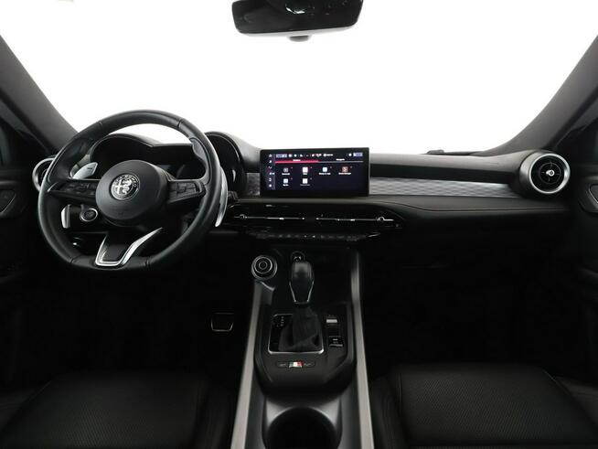 Alfa Romeo Tonale FV-23% Veloce Automat Virtual Navi Kamera cofania Klimatyzacja Skóra