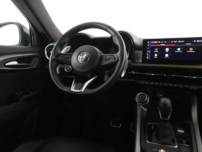 Alfa Romeo Tonale FV-23% Veloce Automat Virtual Navi Kamera cofania Klimatyzacja Skóra