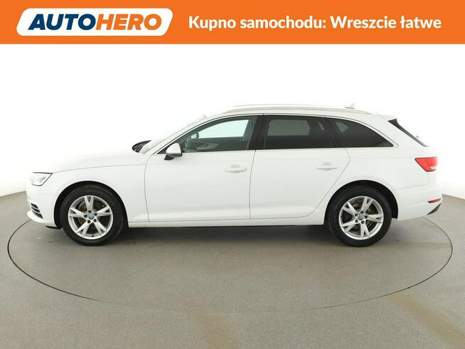 Audi A4 Allroad klima auto xenon/LED navi sport grzane fotele czuniki parkowania