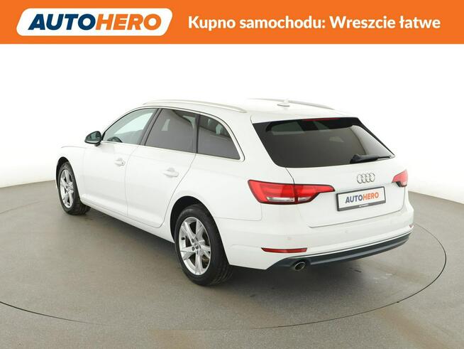 Audi A4 Allroad klima auto xenon/LED navi sport grzane fotele czuniki parkowania