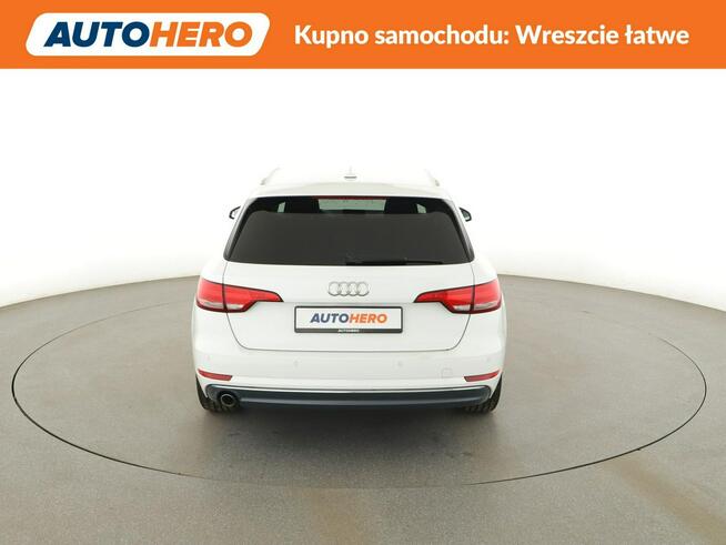 Audi A4 Allroad klima auto xenon/LED navi sport grzane fotele czuniki parkowania