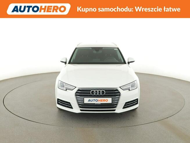 Audi A4 Allroad klima auto xenon/LED navi sport grzane fotele czuniki parkowania