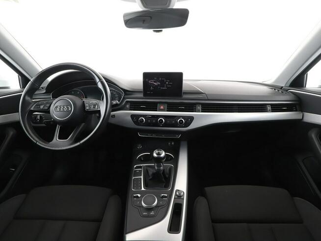 Audi A4 Allroad klima auto xenon/LED navi sport grzane fotele czuniki parkowania