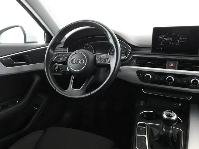 Audi A4 Allroad klima auto xenon/LED navi sport grzane fotele czuniki parkowania