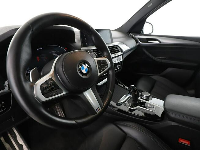 BMW X3 FV23% M-Sport xDrive PHEV panorama navi kamera grzane fotele LED