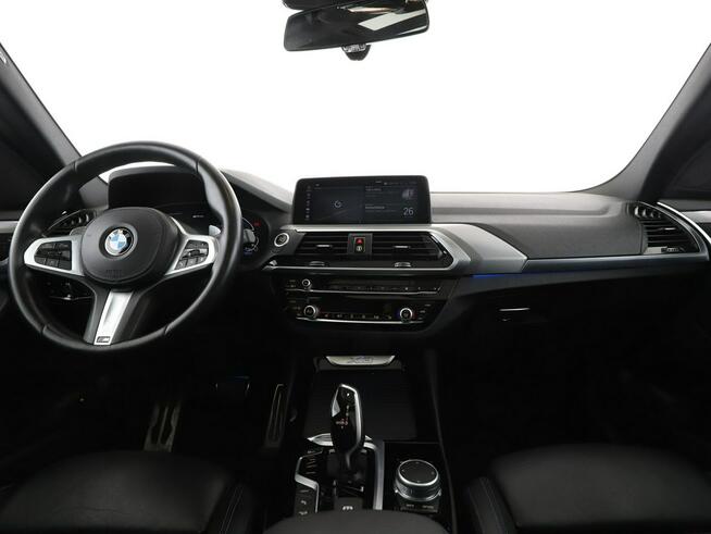 BMW X3 FV23% M-Sport xDrive PHEV panorama navi kamera grzane fotele LED