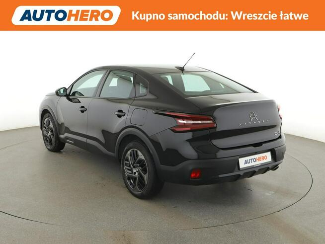 Citroen C4X automat full LED virtual cocpit klima auto kamera i czujniki parkowani