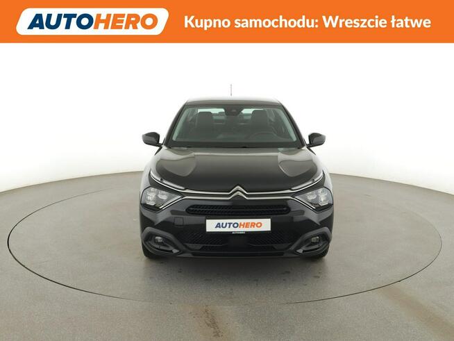 Citroen C4X automat full LED virtual cocpit klima auto kamera i czujniki parkowani