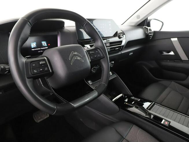 Citroen C4X automat full LED virtual cocpit klima auto kamera i czujniki parkowani