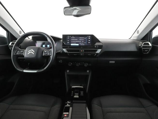 Citroen C4X automat full LED virtual cocpit klima auto kamera i czujniki parkowani