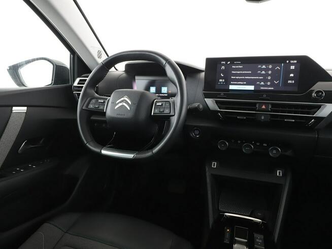 Citroen C4X automat full LED virtual cocpit klima auto kamera i czujniki parkowani