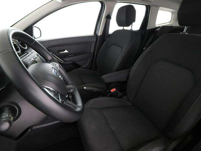 Dacia Duster LPG navi klimatyzacja kamera i czujniki parkowania grzane fotele
