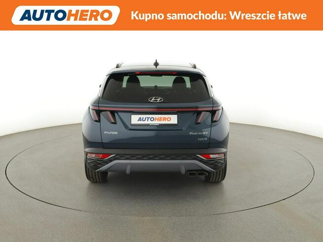 Hyundai Tucson automat full LED jasne skóry virtual cocpit panorama grzane fotele